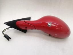 FERRARI Ferrari 360 F131 Right Door Mirror RHD 65732110 Right Hand Drive — thumbnail 4