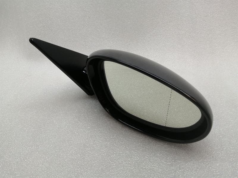 PORSCHE Porsche 911 996 Right Door Mirror RHD 9673102016 Right Handlebar DIM 7 PIN MK2