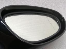 PORSCHE Porsche 911 996 Right Door Mirror RHD 9673102016 Right Handlebar DIM 7 PIN MK2 — thumbnail 5