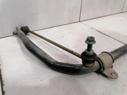 PORSCHE Porsche 911 996 TURBO Anti Roll Bar Front 99634370302 Front Anti Roll Bar — thumbnail 4