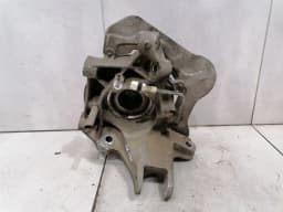 PORSCHE Porsche 911 996 right rear hub 99633111206 wheel bearing housing rear right — thumbnail 4