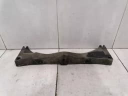PORSCHE Porsche 911 996 turbo mk2 subframe rear 99633106100 axle frame rear axle — thumbnail 6