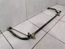 PORSCHE Porsche 911 996 TURBO Anti Roll Bar Front 99634370302 Front Anti Roll Bar — thumbnail 8