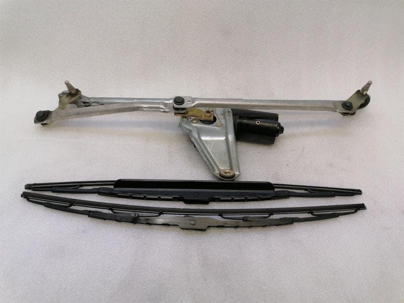 PORSCHE 911 996 FRONT WIPER LINKAGE 99762823601 RIGHT HAND DRIVE RHD