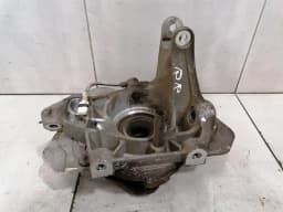 PORSCHE Porsche 911 996 right rear hub 99633111206 wheel bearing housing rear right — thumbnail 5