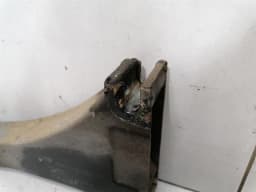 PORSCHE Porsche 911 996 turbo mk2 subframe rear 99633106100 axle frame rear axle — thumbnail 10
