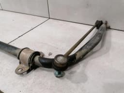 PORSCHE Porsche 911 996 TURBO Anti Roll Bar Front 99634370302 Front Anti Roll Bar — thumbnail 9