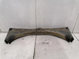 PORSCHE Porsche 911 996 turbo mk2 subframe rear 99633106100 axle frame rear axle — thumbnail 3