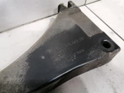 PORSCHE Porsche 911 996 turbo mk2 subframe rear 99633106100 axle frame rear axle — thumbnail 9