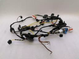 PORSCHE Porsche 911 997 Wiring Loom 99761255122 Front with Faulty Front Wiring Harness Faulty — thumbnail 1