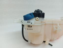 PORSCHE Porsche 911 997 GT3 expansion tank 99610605703 expansion tank coolant — thumbnail 7