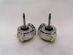 PORSCHE Porsche 911 996 mk2 turbo Engine Mount Set 99337504907 Engine Holder Set — thumbnail 7