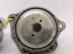PORSCHE Porsche 911 996 mk2 turbo Engine Mount Set 99337504907 Engine Holder Set — thumbnail 5