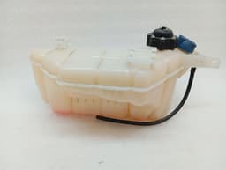 PORSCHE Porsche 911 997 GT3 expansion tank 99610605703 expansion tank coolant — thumbnail 9