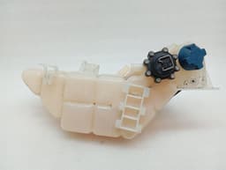 PORSCHE Porsche 911 997 GT3 expansion tank 99610605703 expansion tank coolant — thumbnail 8