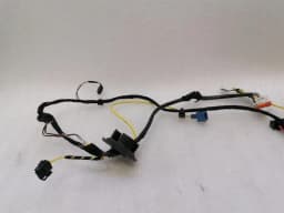PORSCHE Porsche 911 997 Wiring Loom 99761255122 Front with Faulty Front Wiring Harness Faulty — thumbnail 6