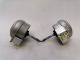 PORSCHE Porsche 911 996 mk2 turbo Engine Mount Set 99337504907 Engine Holder Set — thumbnail 6