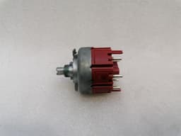 PORSCHE Porsche 911 996 Light Switch 99661351500 Light Switch — thumbnail 2