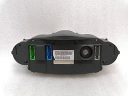 PORSCHE Porsche 911 996 Instrument Cluster 99664121704 Speedometer MPH TURBO MANUAL — thumbnail 4