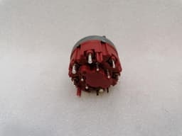 PORSCHE Porsche 911 996 Light Switch 99661351500 Light Switch — thumbnail 3