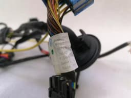 PORSCHE Porsche 911 997 Wiring Loom 99761255122 Front with Faulty Front Wiring Harness Faulty — thumbnail 10