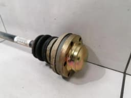 PORSCHE Porsche 911 996 turbo Left Front Drive Shaft 99634903810 Drive Shaft Front Li — thumbnail 8
