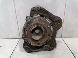 PORSCHE Porsche 911 996 Left Rear Hub Set 99633111106 Wheel Bearing Housing Rear Left Set — thumbnail 10