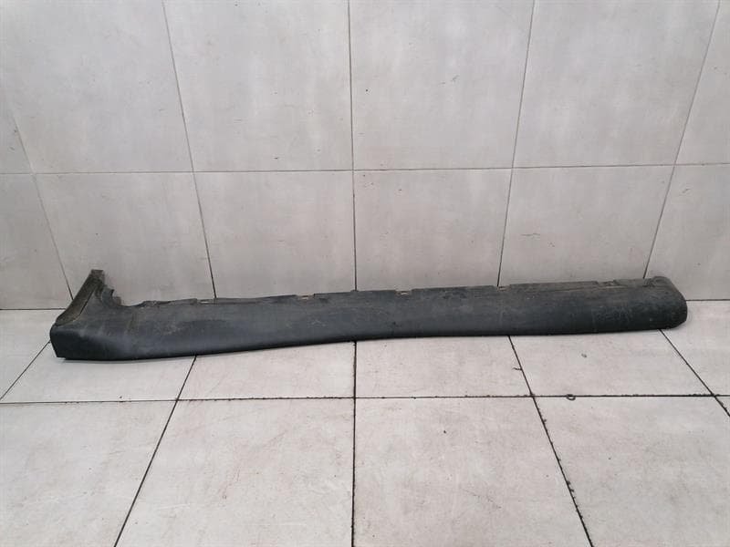PORSCHE Porsche 911 996 Side Skirt 99650436300 Side Sills LEFT LEFT LEFT