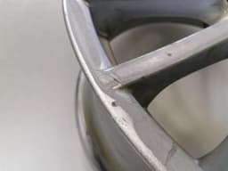 PORSCHE Porsche 911 997 alloy wheel 99736215604 alloy wheel sport design wheel 8J 19 ET57 — thumbnail 3