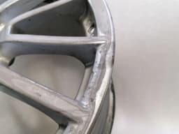 PORSCHE Porsche 911 997 alloy wheel 99736215604 alloy wheel sport design wheel 8J 19 ET57 — thumbnail 4