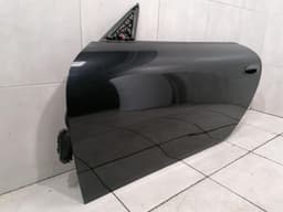 PORSCHE Porsche 911 996 turbo left front door 99653101105 door front left — thumbnail 2