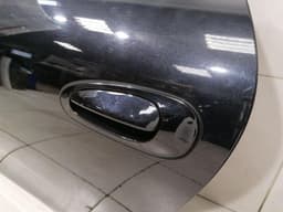 PORSCHE Porsche 911 996 turbo left front door 99653101105 door front left — thumbnail 5