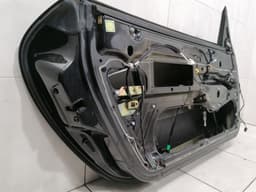 PORSCHE Porsche 911 996 turbo left front door 99653101105 door front left — thumbnail 6