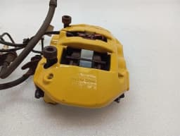 PORSCHE Porsche 911 997 brake caliper 99735242696 PCCB rear brake caliper rear GT3 RS — thumbnail 10