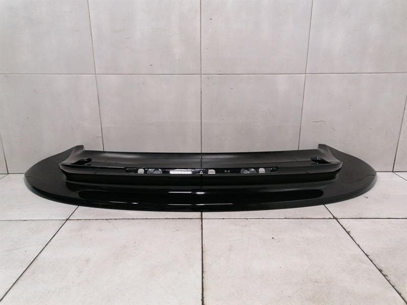 PORSCHE Porsche 911 992 rear spoiler 992827878M rear spoiler Turbo S