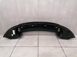 PORSCHE Porsche 911 992 rear spoiler 992827878M rear spoiler Turbo S — thumbnail 4