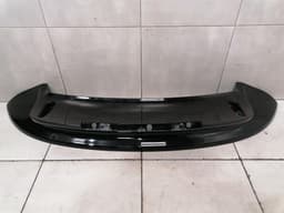 PORSCHE Porsche 911 992 rear spoiler 992827878M rear spoiler Turbo S — thumbnail 9