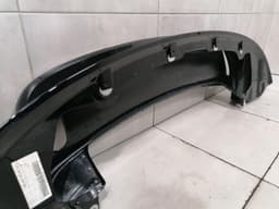 PORSCHE Porsche 911 992 rear spoiler 992827878M rear spoiler Turbo S — thumbnail 7