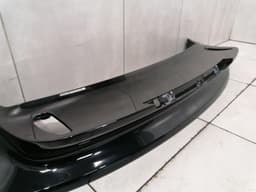 PORSCHE Porsche 911 992 rear spoiler 992827878M rear spoiler Turbo S — thumbnail 10