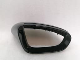 PORSCHE Porsche 911 992 right door mirror 992857528 exterior mirror right cover — thumbnail 2