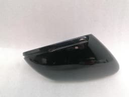 PORSCHE Porsche 911 992 right door mirror 992857528 exterior mirror right cover — thumbnail 4