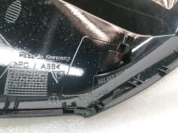 PORSCHE Porsche 911 992 right door mirror 992857528 exterior mirror right cover — thumbnail 6