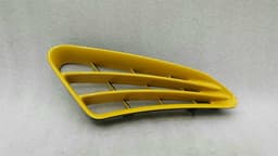 PORSCHE Porsche Cayman S 987 rear left grille 98750474902 grille rear left — thumbnail 7