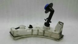 PORSCHE Porsche Cayman S 987 washer fluid reservoir 99752870100 washer fluid tank — thumbnail 7