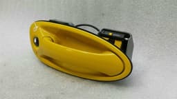 PORSCHE Porsche Cayman 987 RHD Right Door Handle 99753706201 Right Hand Drive — thumbnail 8