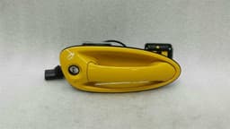 PORSCHE Porsche Cayman 987 RHD Right Door Handle 99753706201 Right Hand Drive — thumbnail 6