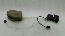 PORSCHE Porsche Cayman 987 Bonnet Lock 98751205301 Bonnet Lock — thumbnail 4