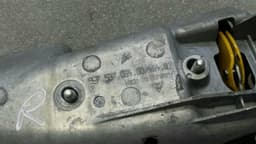 PORSCHE Porsche Cayman 987 RHD Right Door Handle 99753706201 Right Hand Drive — thumbnail 5