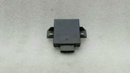 PORSCHE Porsche Cayman 987 tilt module 99761826500 control unit tilt sensor — thumbnail 6