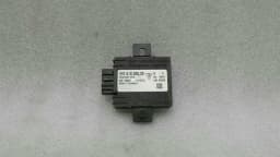 PORSCHE Porsche Cayman 987 tilt module 99761826500 control unit tilt sensor — thumbnail 4